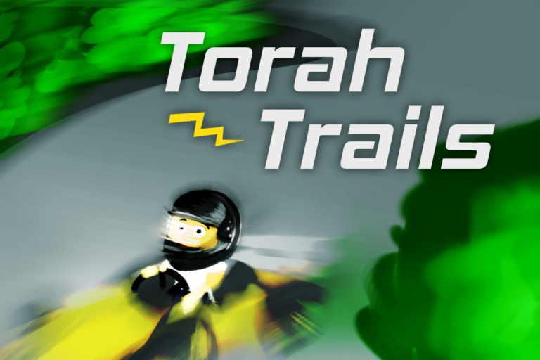 Torah Games – Making Torah Learning Fun